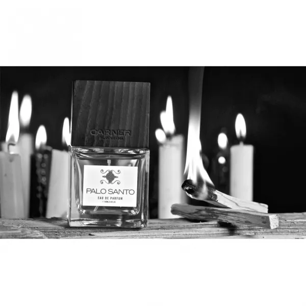Carner Barcelona Palo Santo ��������������� ����