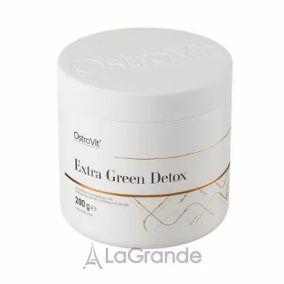 OstroVit Extra Green Detox     
