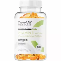 OstroVit Vitamin E Natural Tocopherols Complex �������� �������� � � ����������� �����������