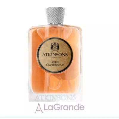 Atkinsons Pirates' Grand Reserve   ()