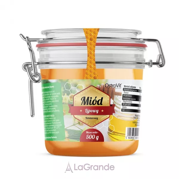 OstroVit Linden Honey ����������� ������� ���