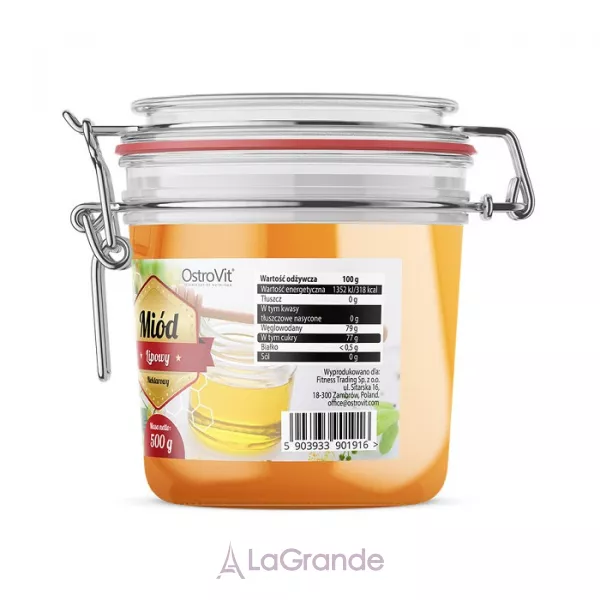 OstroVit Linden Honey ����������� ������� ���