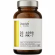 OstroVit Pharma D3 4000 K2 MK-7   