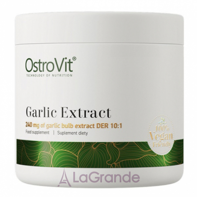 OstroVit Garlic Extract ĳ  