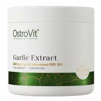 OstroVit Garlic Extract ����������� ������� "�������� �������", �������