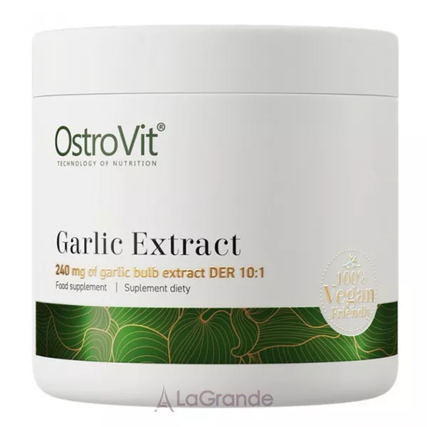 OstroVit Garlic Extract ����������� ������� 