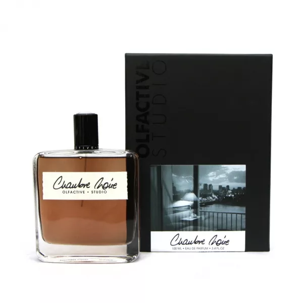 Olfactive Studio Chambre Noire ��������������� ����