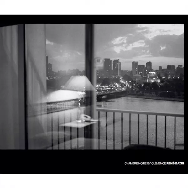 Olfactive Studio Chambre Noire ��������������� ����
