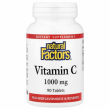 Natural Factors Vitamin C 1000 mg 90pcs