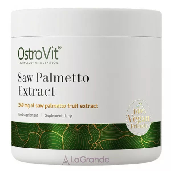 OstroVit Saw Palmetto Extract ����������� ������� 