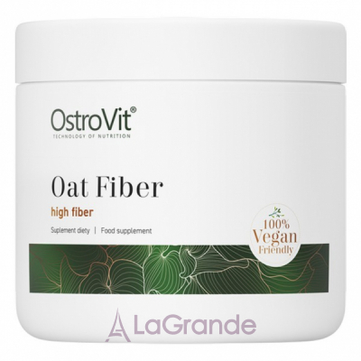 OstroVit Oat Fiber ĳ  