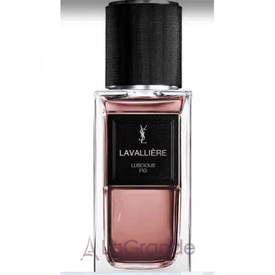 Yves Saint Laurent Lavalliere Luscious Fig ����������� ���� (TRY)