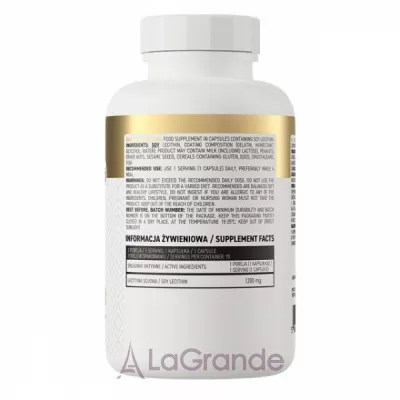 OstroVit Lecithin 1200 ĳ  