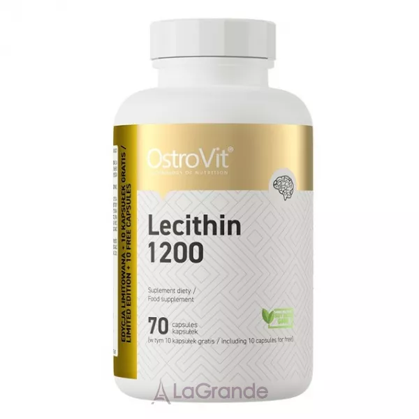 OstroVit Lecithin 1200 ����������� ������� 