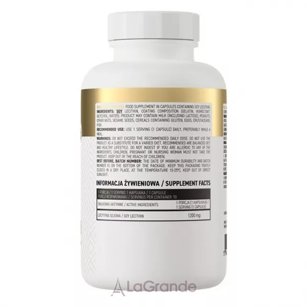 OstroVit Lecithin 1200 ����������� ������� 