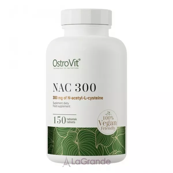 OstroVit NAC 300 ����������� ������� 