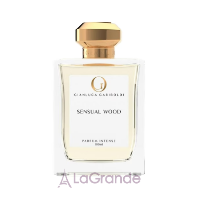 Gianluca Gariboldi Sensual Wood 