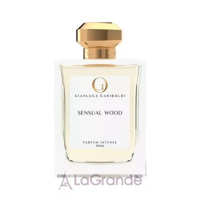 Gianluca Gariboldi Sensual Wood  ()