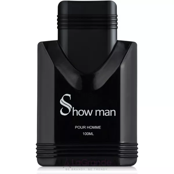 Lotus Valley Show Man ��������� ����