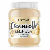 OstroVit Creametto White Choco �������� ����� "����� �������"