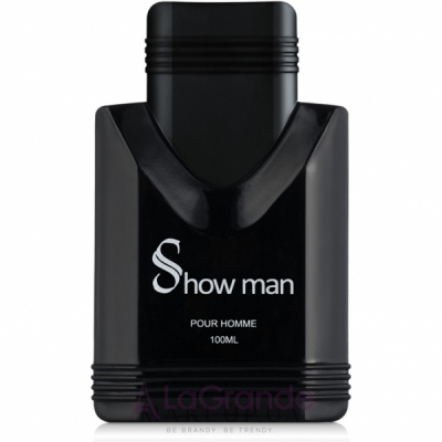 Lotus Valley Show Man   ()