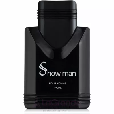 Lotus Valley Show Man   ()