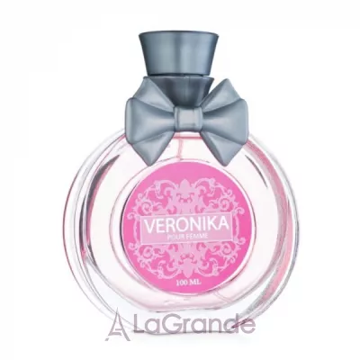 Lotus Valley Veronika  