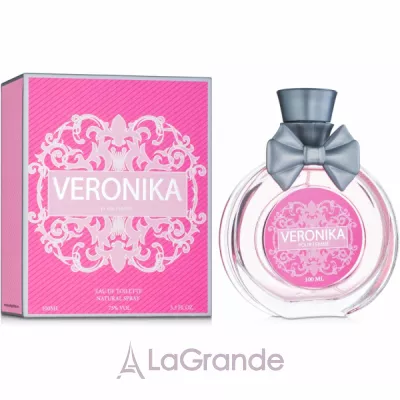 Lotus Valley Veronika  