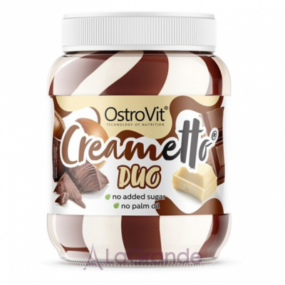 OstroVit Creametto Duo   
