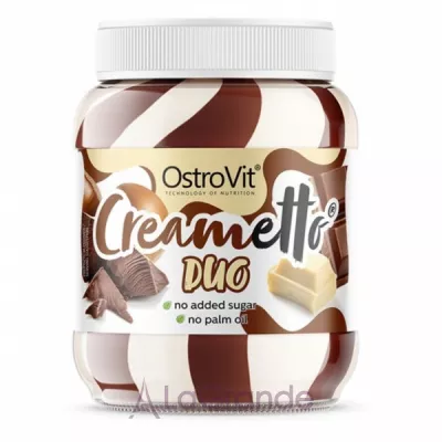 OstroVit Creametto Duo   