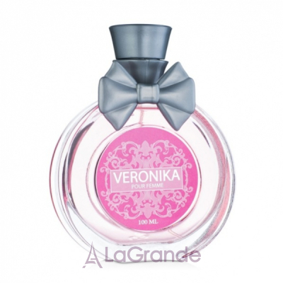 Lotus Valley Veronika   ()