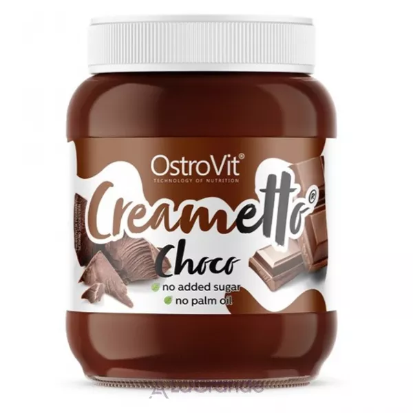 OstroVit Creametto Choco �������� ����� 