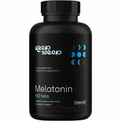 OstroVit Keep Sleep Melatonin ĳ  