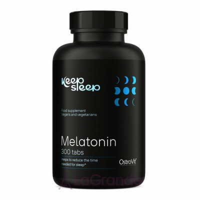 OstroVit Keep Sleep Melatonin ĳ  