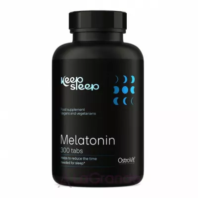 OstroVit Keep Sleep Melatonin ĳ  