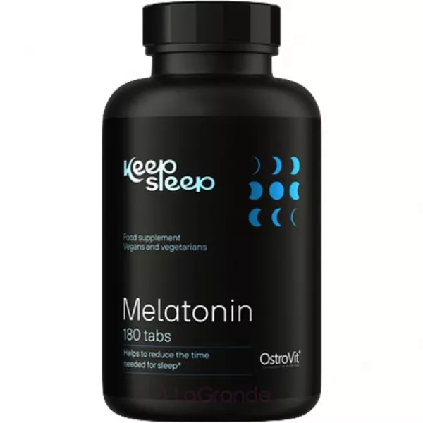 OstroVit Keep Sleep Melatonin ����������� ������� 