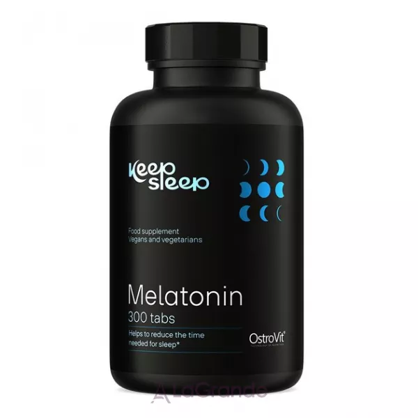 OstroVit Keep Sleep Melatonin ����������� ������� 