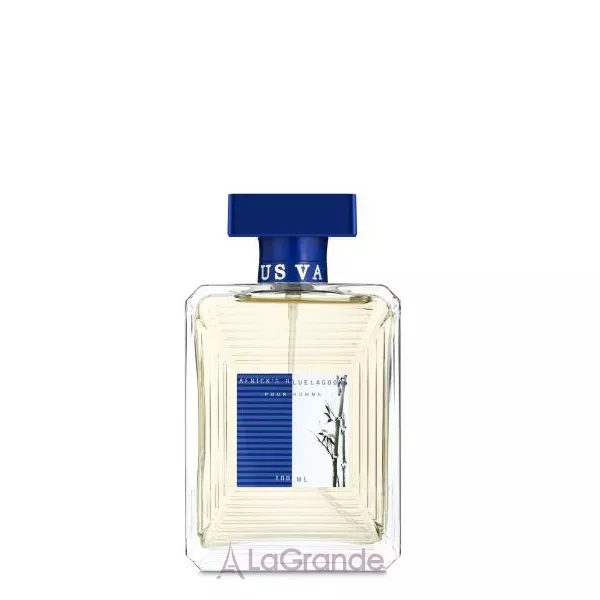 Lotus Valley Alrick's Blue Lagoon ��������� ���� (������)
