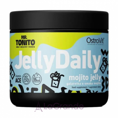 OstroVit Mr. Tonito Jelly Daily Mohito  