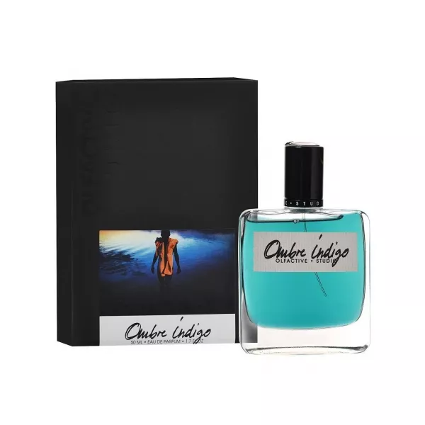 Olfactive Studio Ombre Indigo ��������������� ����