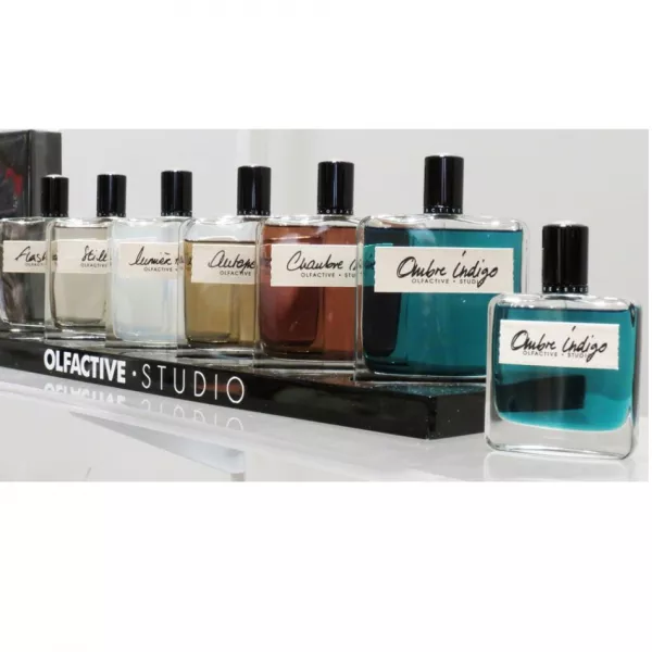 Olfactive Studio Ombre Indigo ��������������� ����