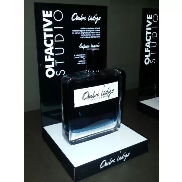 Olfactive Studio Ombre Indigo ��������������� ����