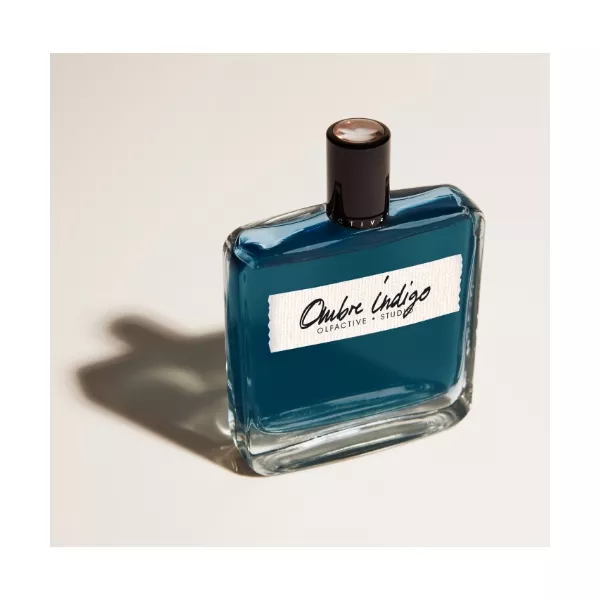 Olfactive Studio Ombre Indigo ��������������� ����