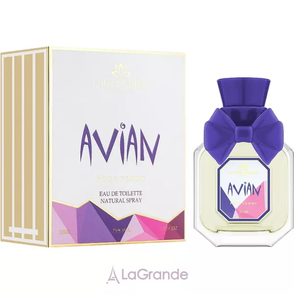 Lotus Valley Avian �������� ����