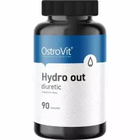 OstroVit Hydro Out Diuretic ĳ������ �������, �� �������� ��������� ����� ���� � ��������