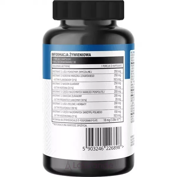 OstroVit Hydro Out Diuretic ����������� �������, ���������� ���������� �� ������ ���� � ���������