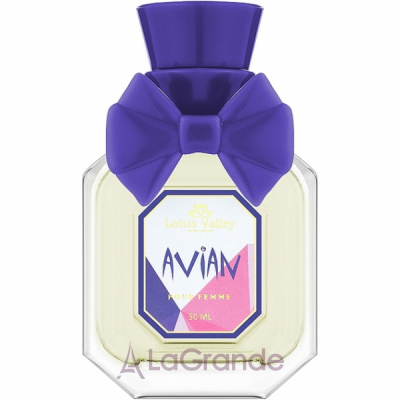 Lotus Valley Avian   ()