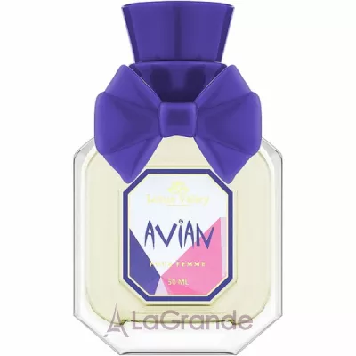 Lotus Valley Avian   ()