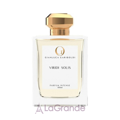 Gianluca Gariboldi Viridi Solis  ()