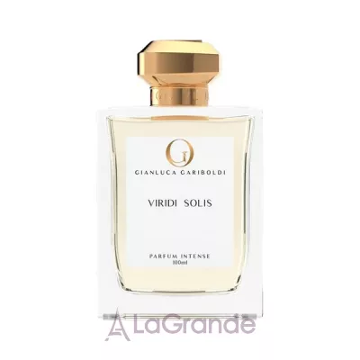 Gianluca Gariboldi Viridi Solis  ()